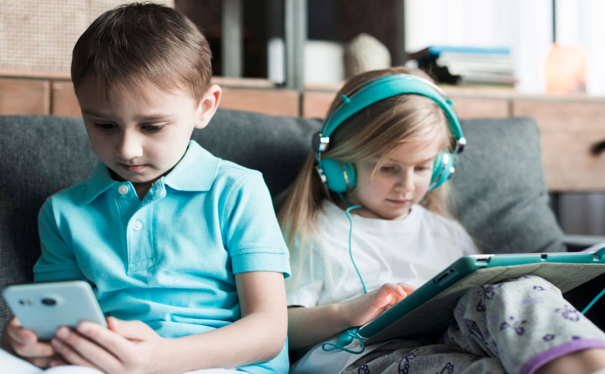 Top 10 Learning Apps for Kids